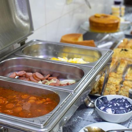 Tapajos Palace Hotel Novo Progresso 외부 사진
