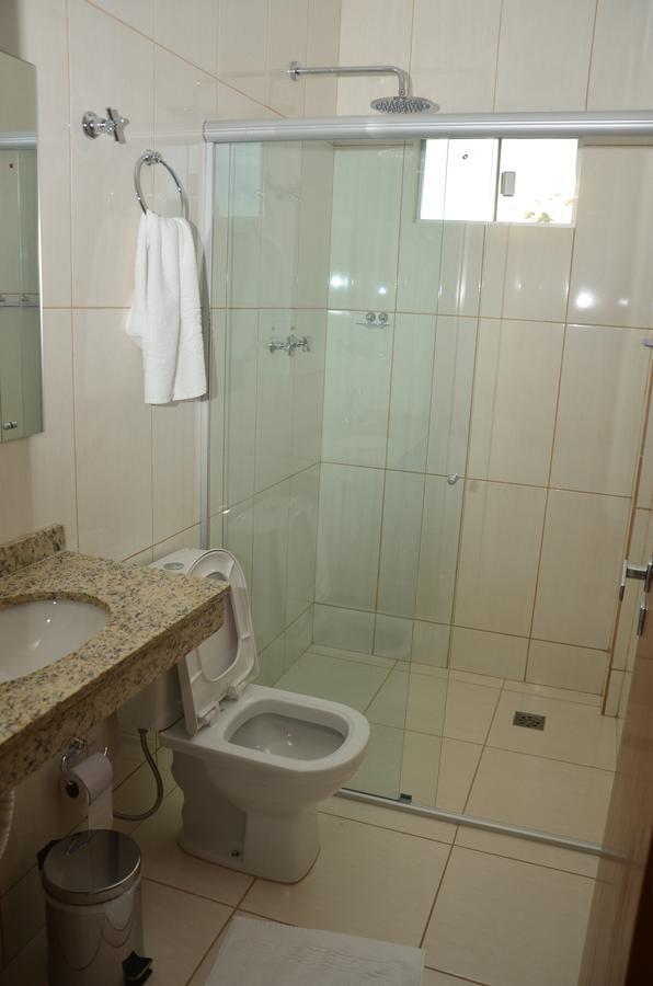 Tapajos Palace Hotel Novo Progresso 외부 사진