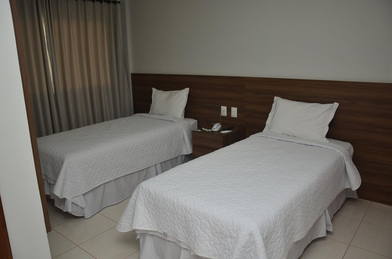 Tapajos Palace Hotel Novo Progresso 외부 사진