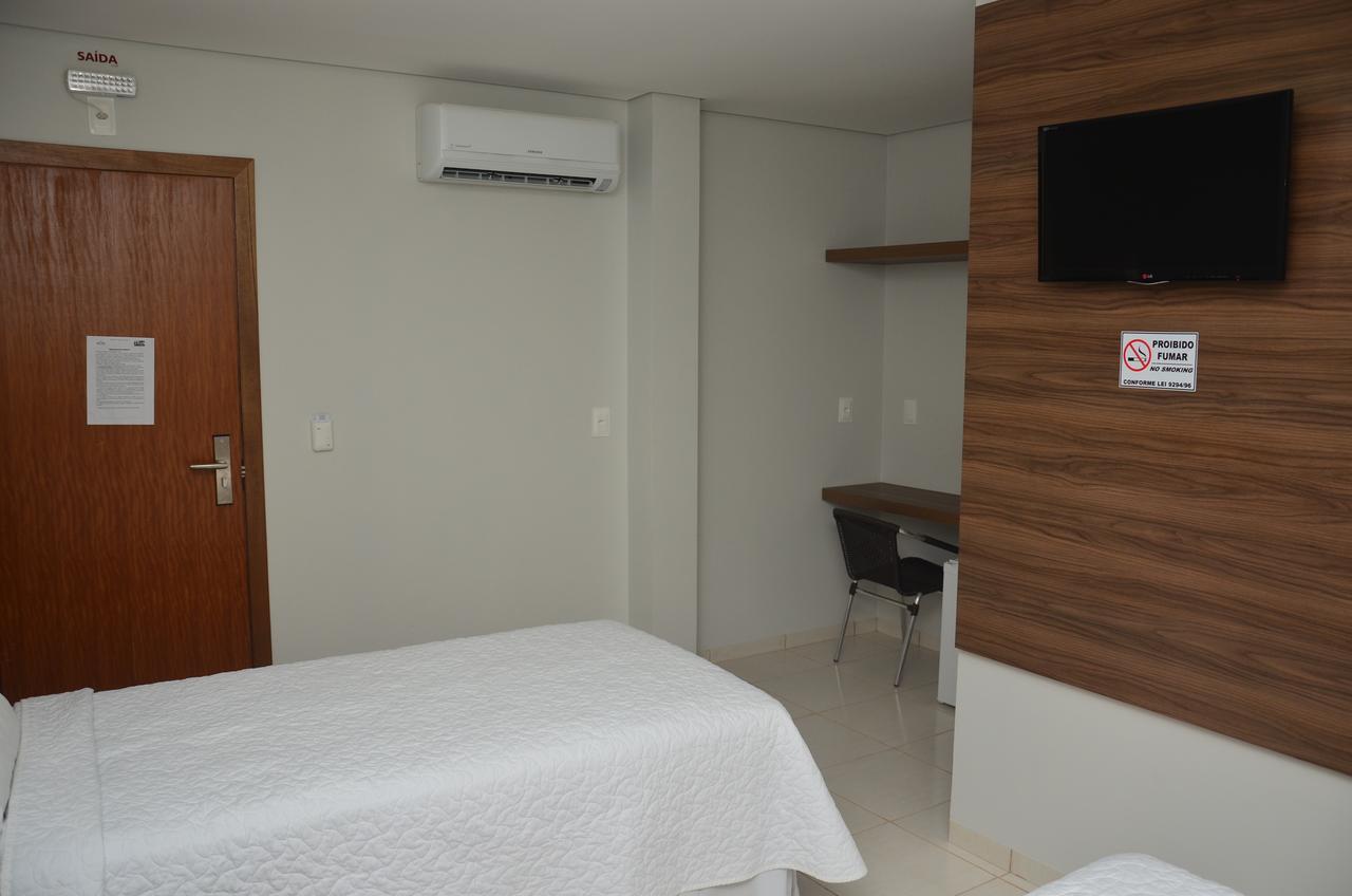 Tapajos Palace Hotel Novo Progresso 외부 사진