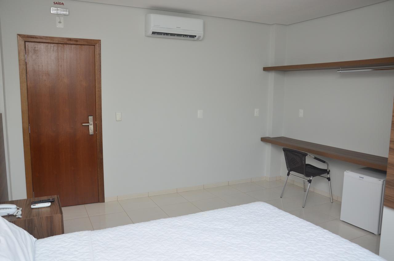 Tapajos Palace Hotel Novo Progresso 외부 사진