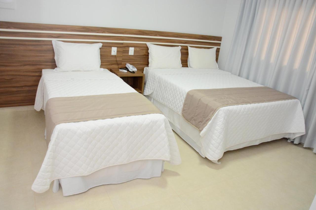 Tapajos Palace Hotel Novo Progresso 외부 사진