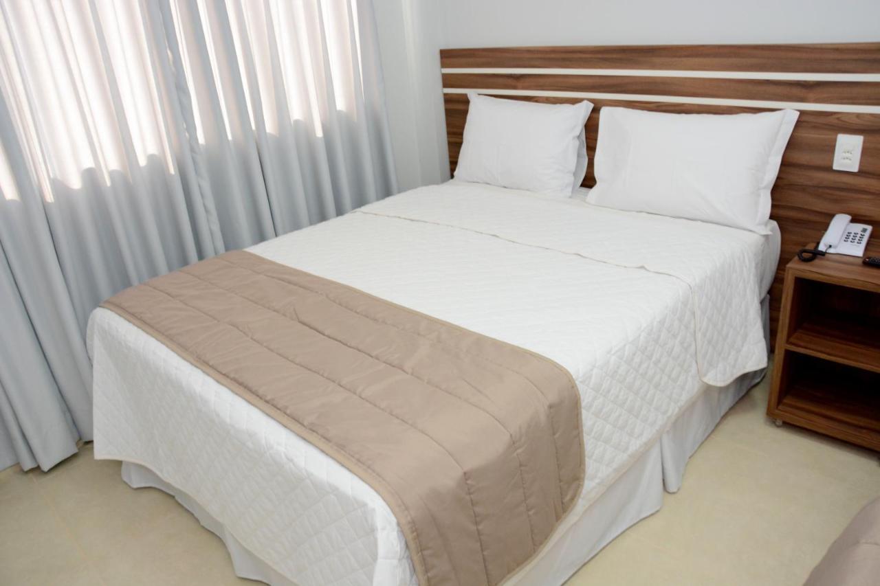 Tapajos Palace Hotel Novo Progresso 외부 사진