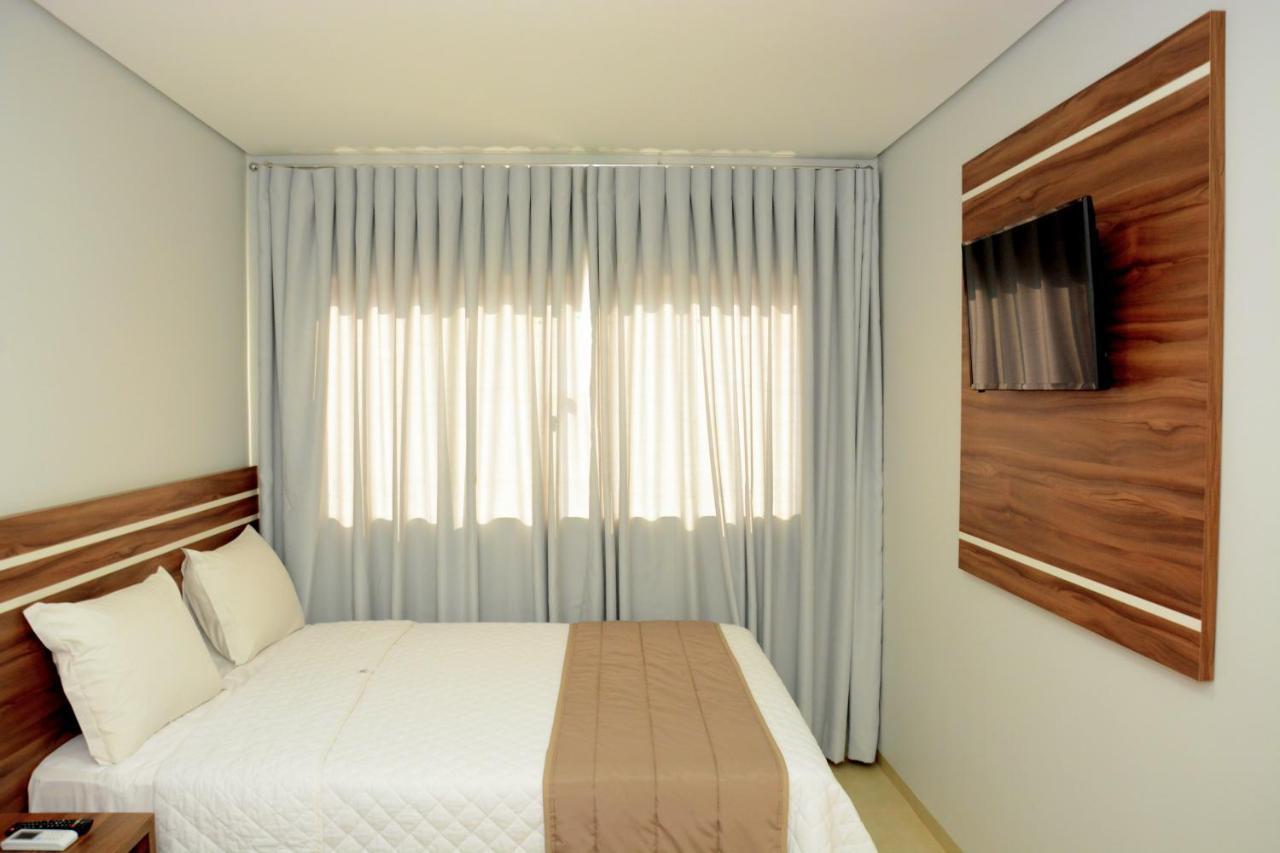 Tapajos Palace Hotel Novo Progresso 외부 사진